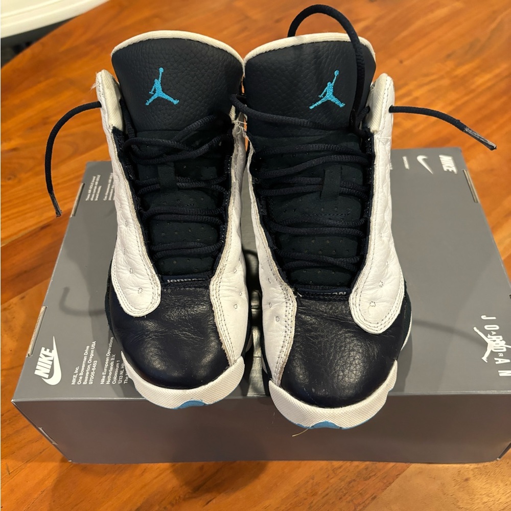 Air Jordan 13 Retro